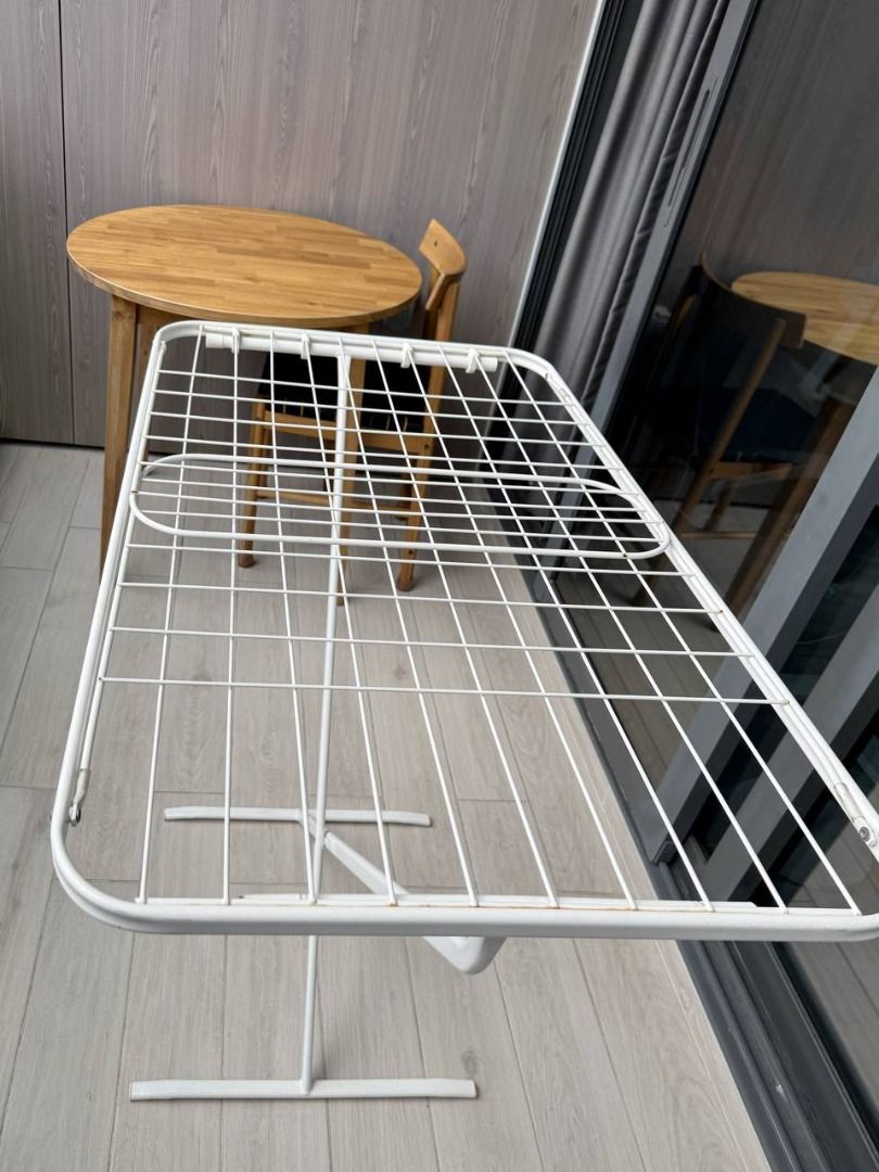 Foldable Clothes Drying Rack65073560477571111