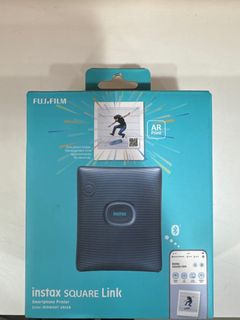 Fujifilm Instax SQUARE Link630151858496031122