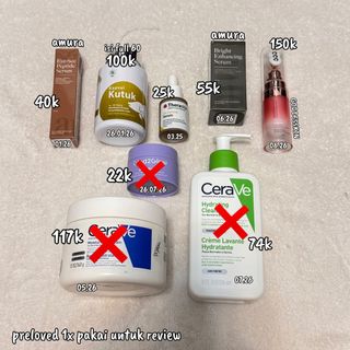 (Kategori: ) berada di . Dikirim oleh beautyluxee (ID iklan 1375438821, Gambar 1). Deskripsi: .