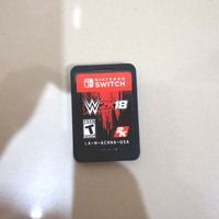 Game Nintendo Switch W2k18 WWE 2018, Video Game, Aksesori di Carousell