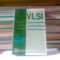 GEIGER ALLEN STRADER - VLSI - DESIGN TECHNIQUES FOR ANALOG AND DIGITAL ...