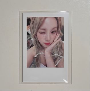 （分類：）位於 。 由 4ever_kpop_ 提交（商品編號 1375392675，圖片 1）。簡介： 。