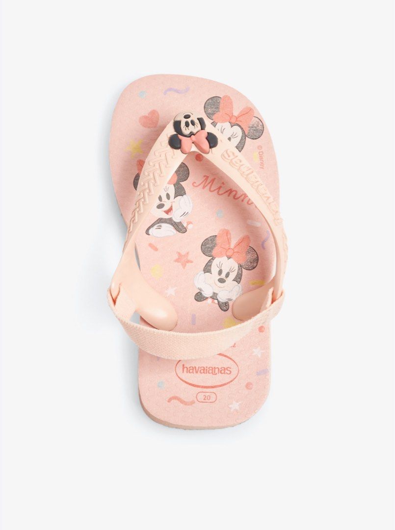 Havaianas Kids EU 25/26 (Category: Babies & Kids Fashion) located in Tagbilaran City. Submitted by lovedbysjc330 (Listing ID 1375286015, Image 1). Description: .