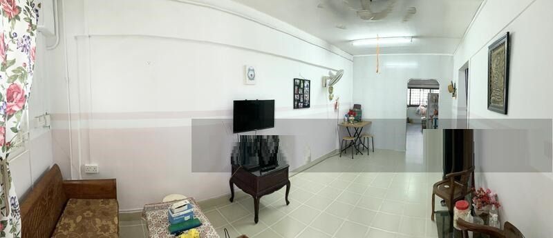 HDB WHOLE UNIT FOR RENT - 22 Marsiling Drive, Property, Rentals, HDB on ...