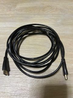Cable HDMI (10 pies)63015651514882110