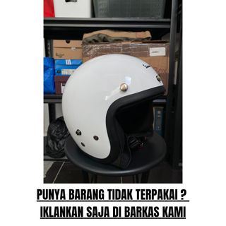 (Kategori: ) berada di . Dikirim oleh infobarkasbandungofficial (ID iklan 1375438797, Gambar 1). Deskripsi: .