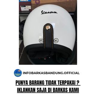 (Kategori: ) berada di . Dikirim oleh infobarkasbandung (ID iklan 1375360348, Gambar 1). Deskripsi: .