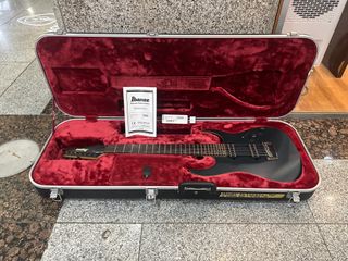lbanez prestige RG-3327-FX-TDF