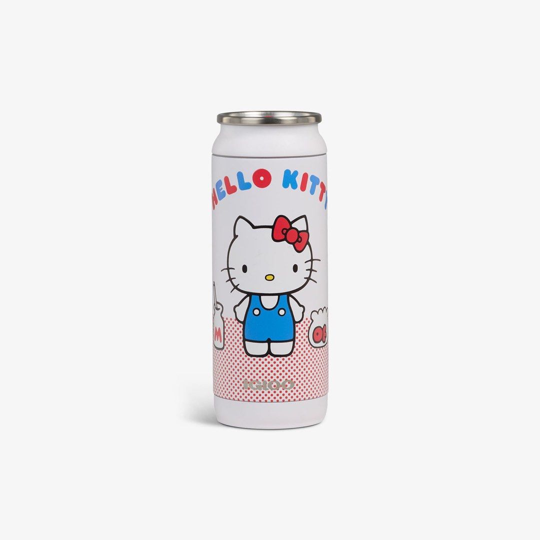 IGLOO x Hello Kitty® Classic 16 Oz Can (Category: Water Bottles & Tumblers) located in Quezon City. Submitted by unicornmanila (Listing ID 1375437332, Image 1). Description: 💟 IGLOO x Hello Kitty® Classic 16 Oz Can 💟 Preorder - ETA Nov-Dec 💟 50% down payment only.