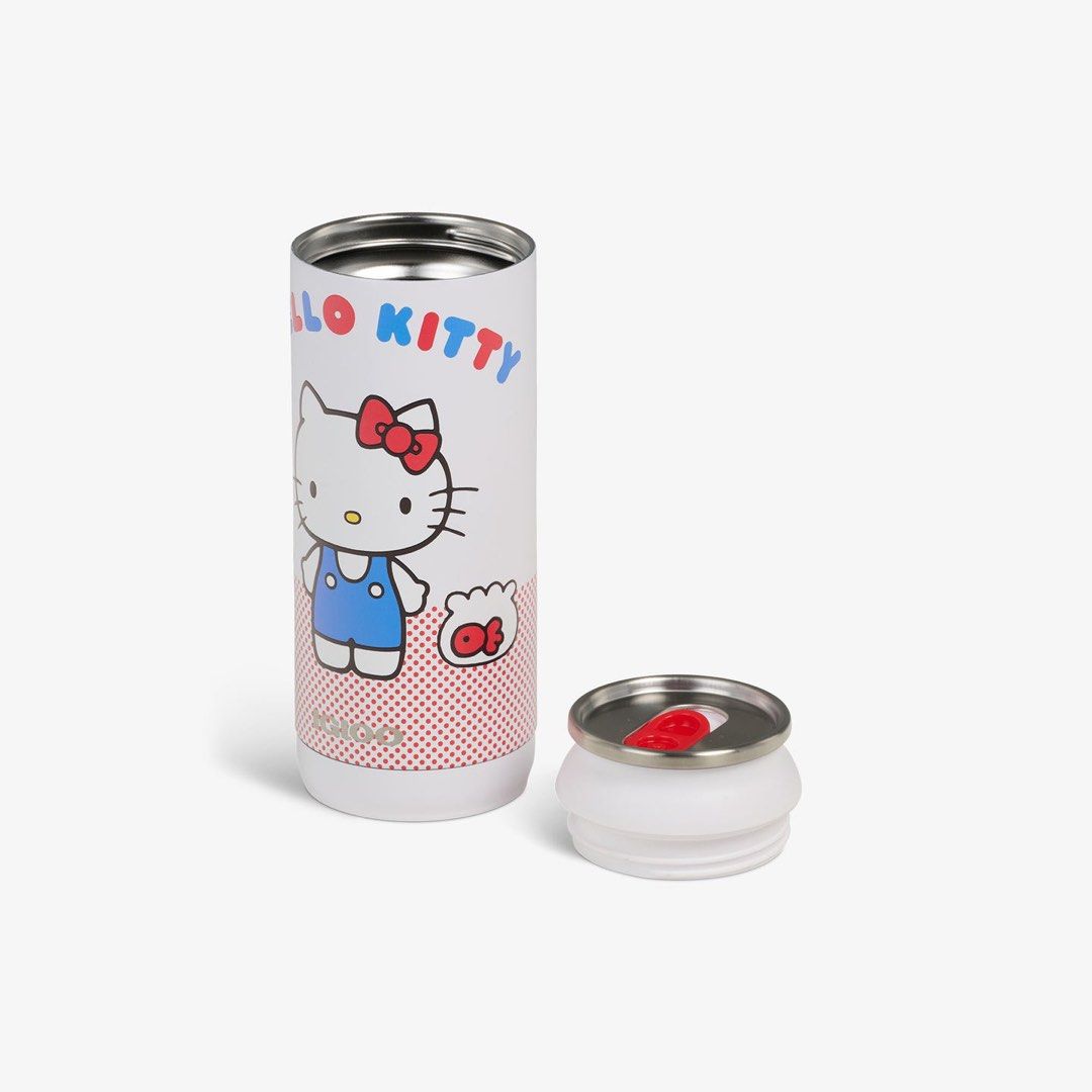 IGLOO x Hello Kitty® Classic 16 Oz Can (Category: Water Bottles & Tumblers) located in Quezon City. Submitted by unicornmanila (Listing ID 1375437332, Image 3). Description: 💟 IGLOO x Hello Kitty® Classic 16 Oz Can 💟 Preorder - ETA Nov-Dec 💟 50% down payment only.