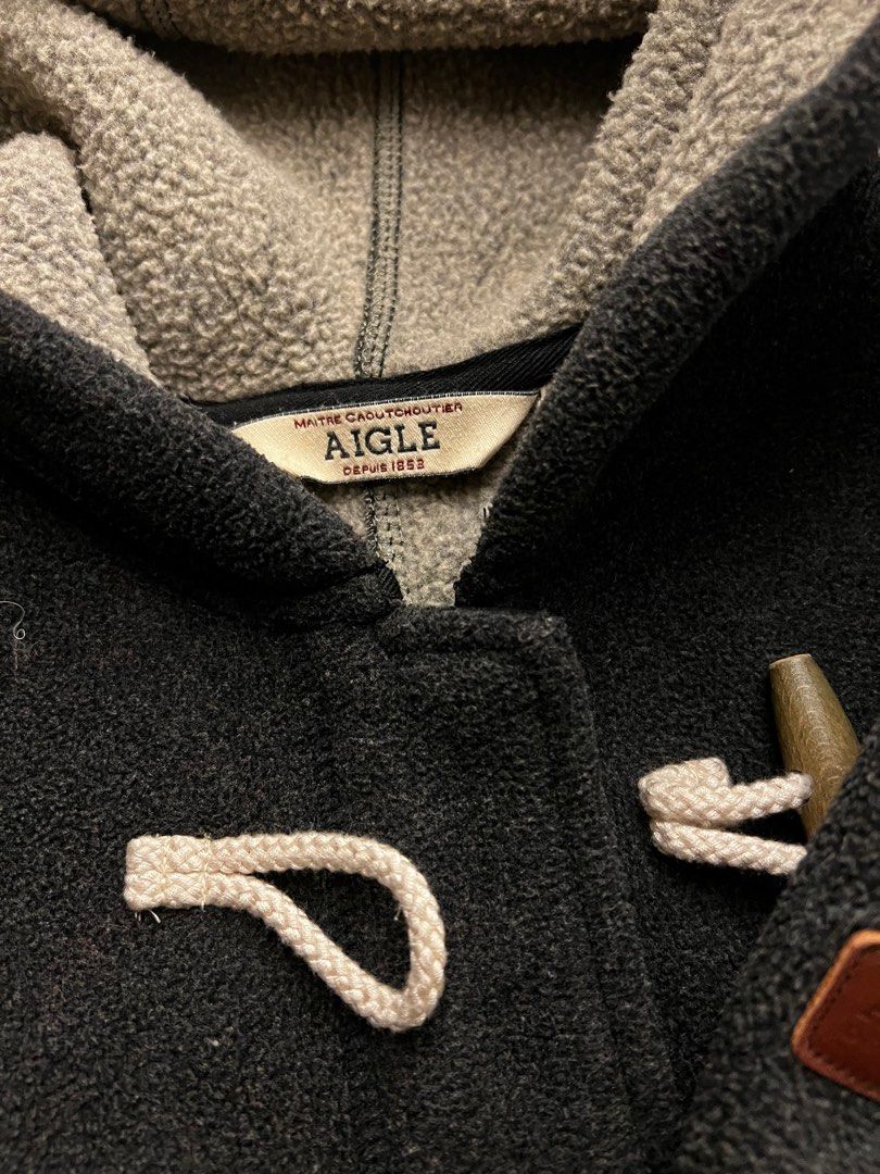 Jacket （分類：外套及戶外衣服）位於 Hong Kong。 由 bearbear66 提交（商品編號 1375444307，圖片 3）。簡介： Chest 36 inch length 30 inch。