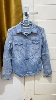 (Kategori: ) berada di . Dikirim oleh thriftkuyy (ID iklan 1375407875, Gambar 1). Deskripsi: .