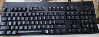 Keyboard63013355164417110