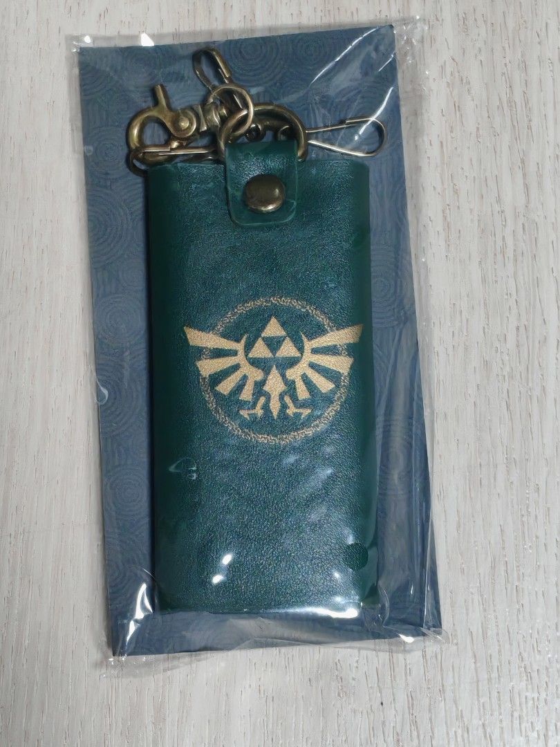 塞尔达传说 - 限量版钥匙扣62863061147009111