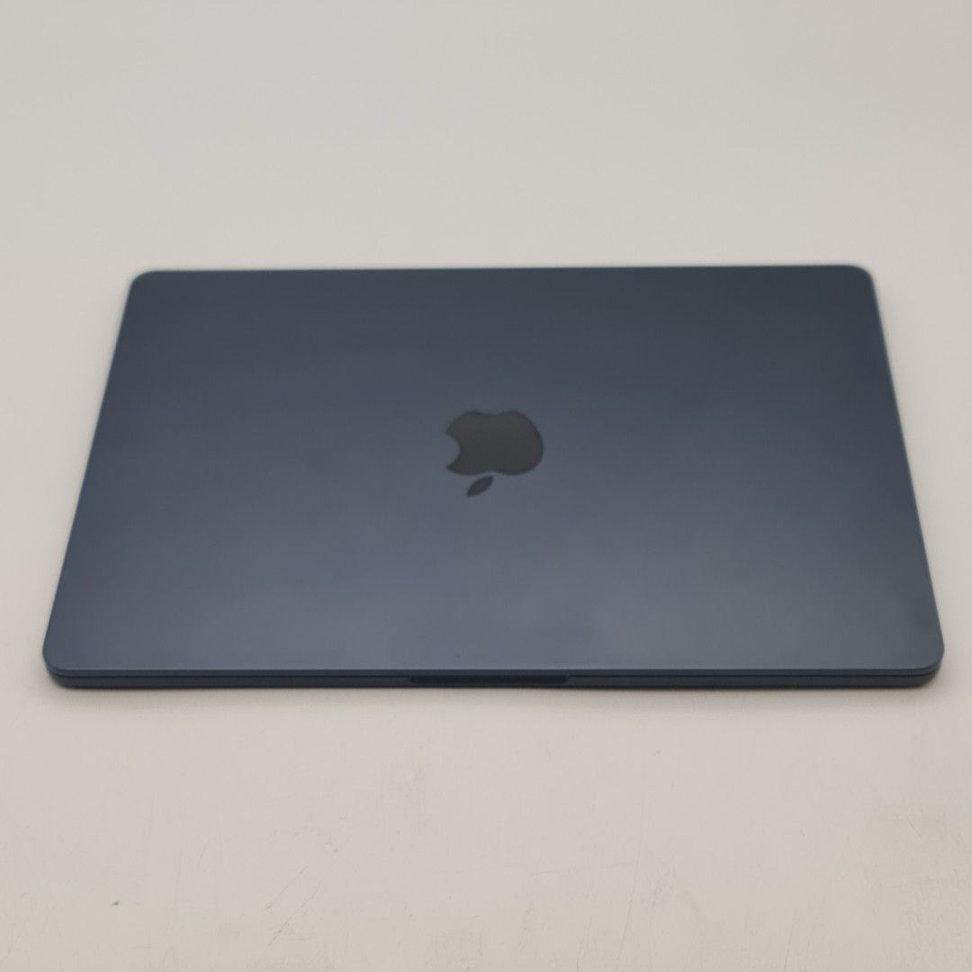 MacBook Air 13-inch, 2024 M3 Chip, 512/8GB Midnight62863060368130112