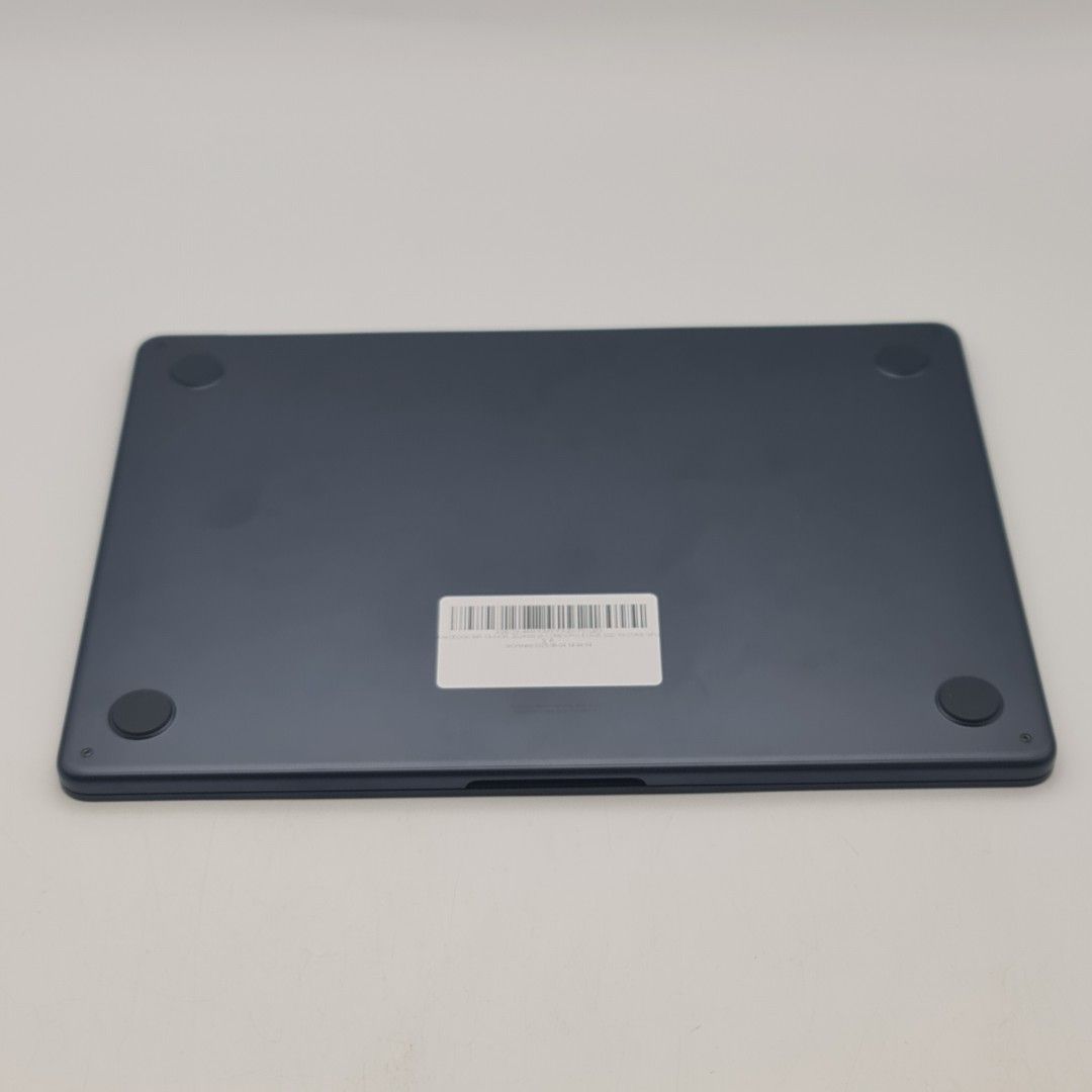 MacBook Air 13-inch, 2024 M3 Chip, 512/8GB Midnight62863060368130113