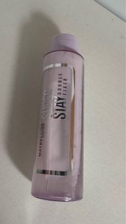 Maybelline SUPERSTAY超持久24H小奶蓋定妝噴霧 SETTING SPRAY 補充裝629414674184981114