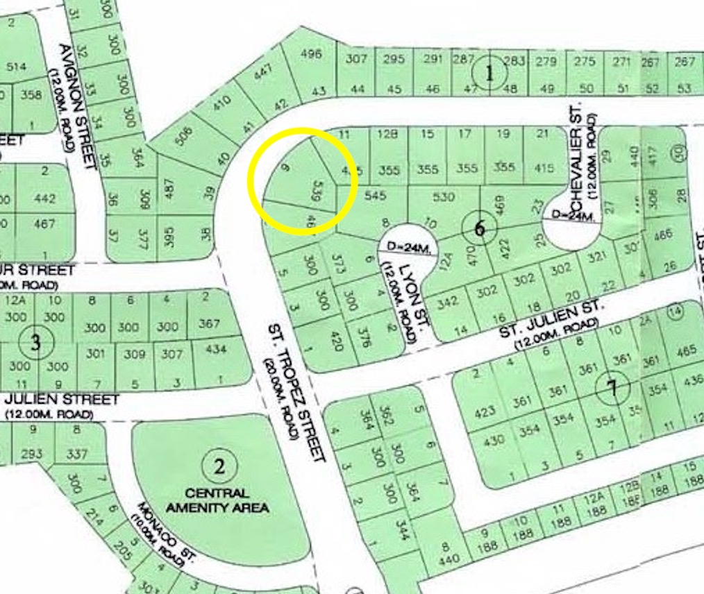 (Category: ) located in . Submitted by rizandungganon.theleadrealty (Listing ID 1375458422, Image 1). Description: .