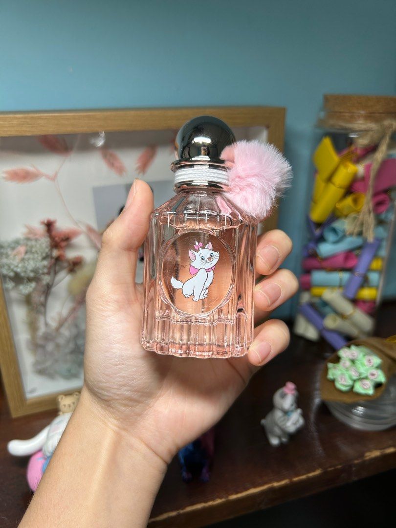 Luxury Perfume Miniso Perfume Meeting You Miniso Perfume For