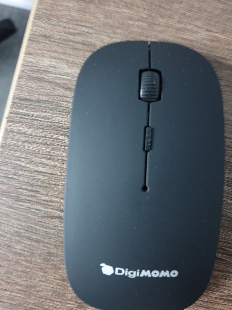 Mouse