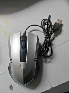 有线Mouse63014245217667110