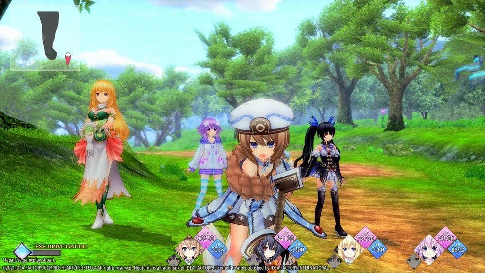 Neptunia Reverse | PS5 Game | BRANDNEW (Category: PlayStation) located in San Jose del Monte. Submitted by gadget_chromez (Listing ID 1140050761, Image 3). Description: NEPTUNIA REVERSE BRANDNEW / SEALED Physical Disc. Safely packed with 2 layers of thick bubble wrap for maximum protection upon shipping out..