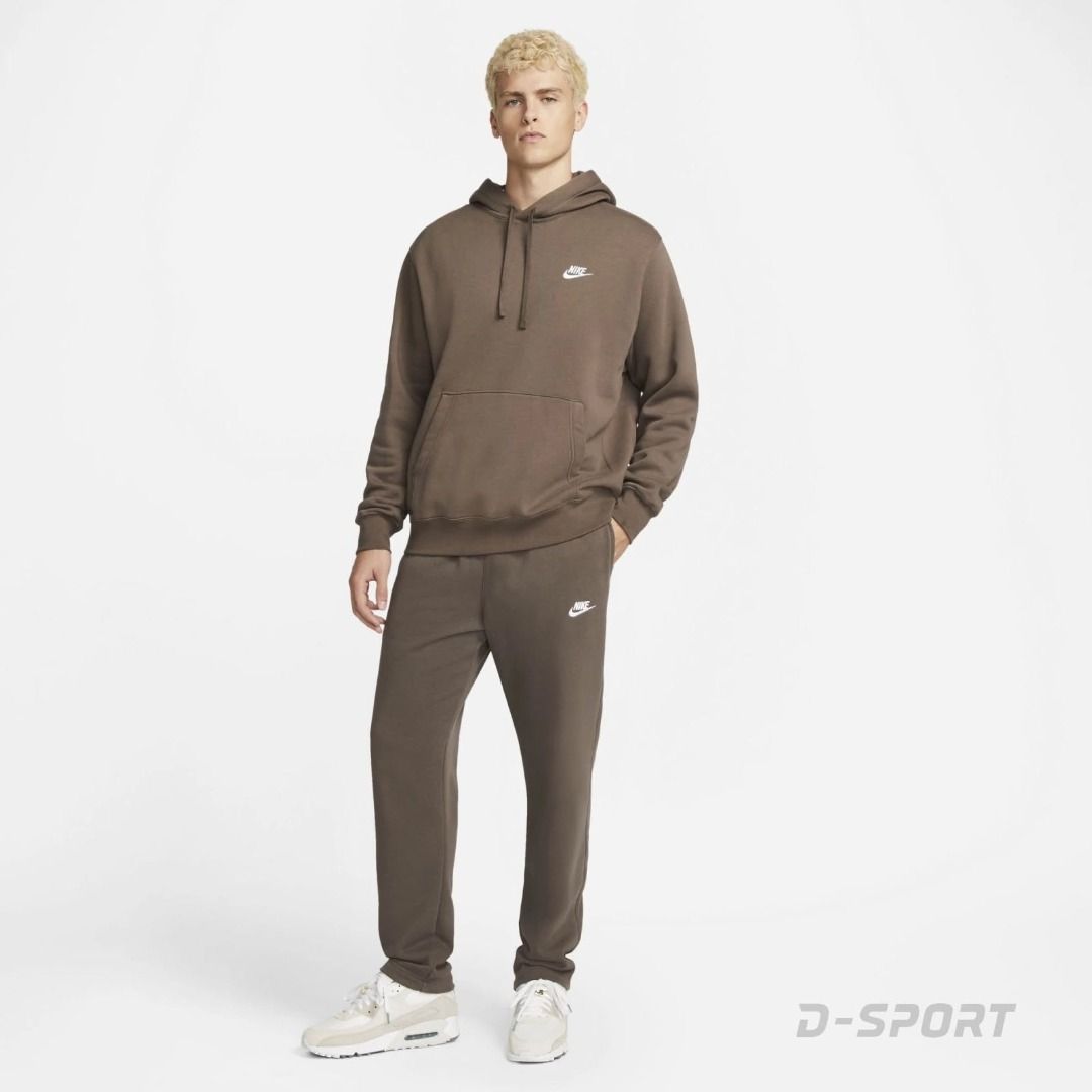 Nike Sportswear MEN'S CLOTHING Jumpsuits Pants 5451