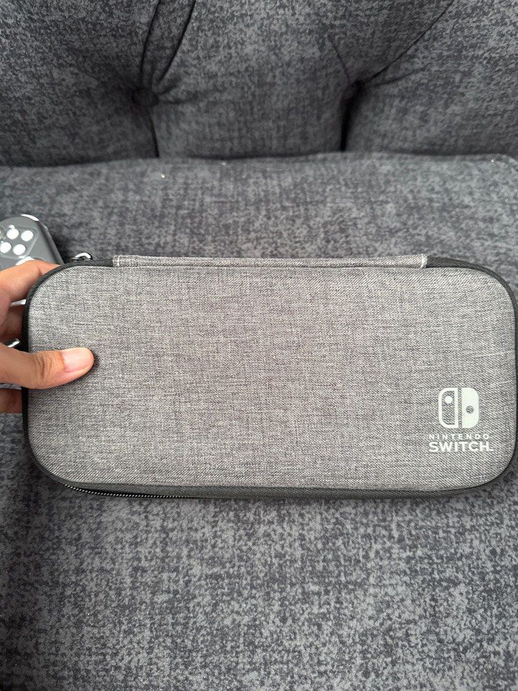 Nintendo Switch Lite Modded62863085458435113