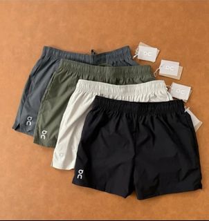 On Core Shorts On Running Quick-Dry Sport Shorts62978591346179110