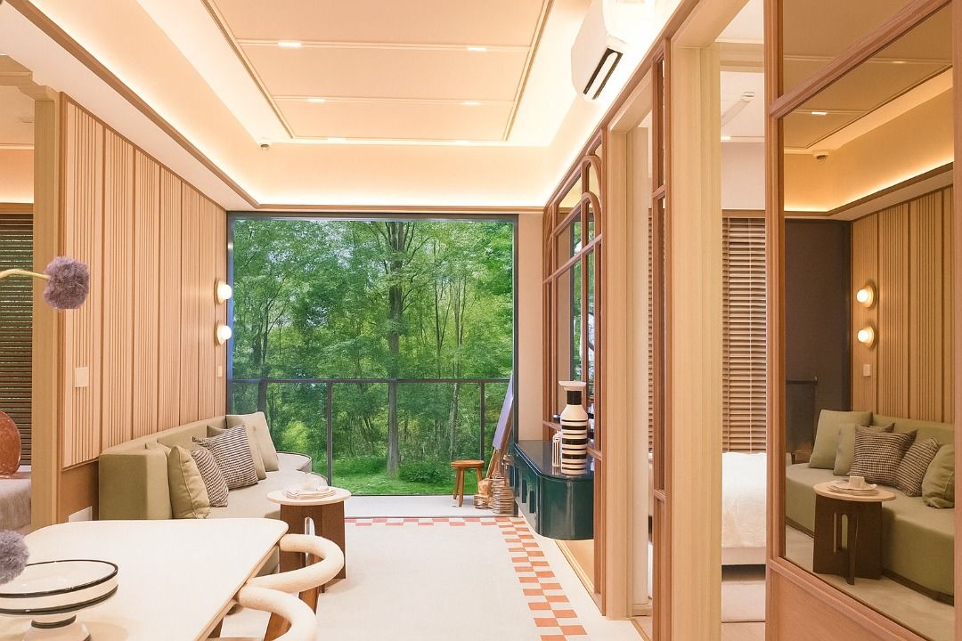 One-North Brand New Development at Resale Price! Cheap Entry, High Growth!62863113966337118