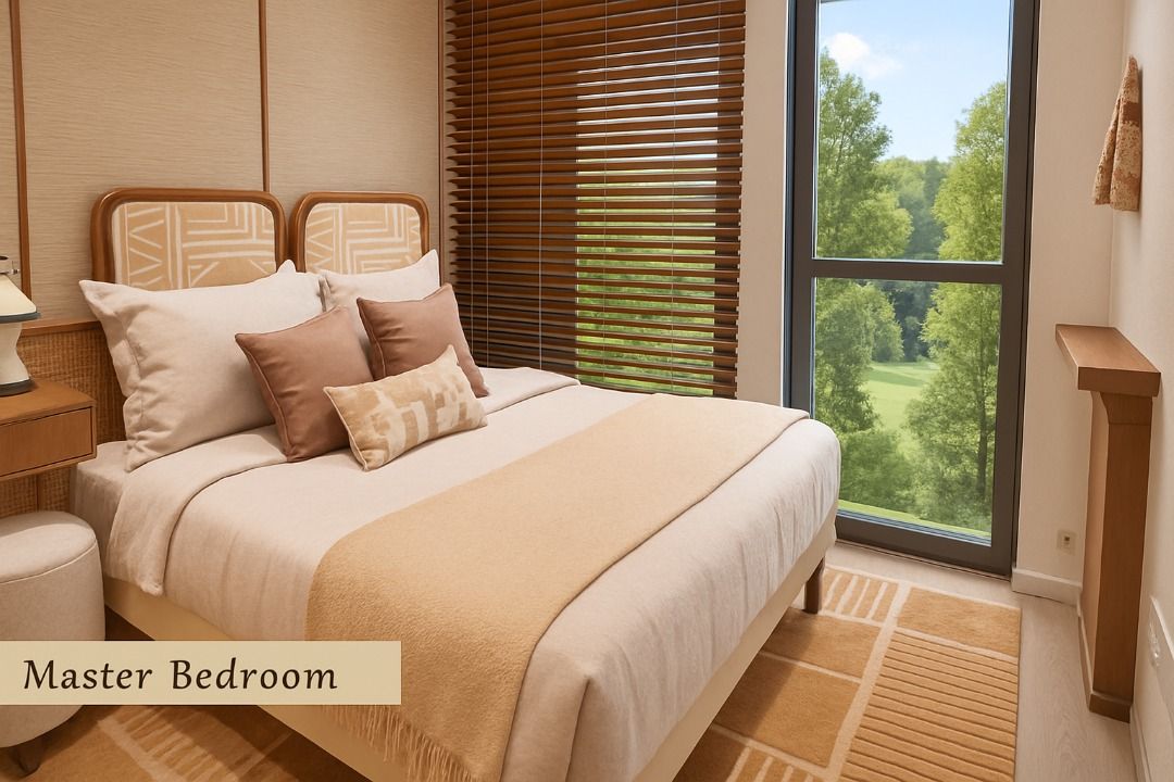 One-North Brand New Development at Resale Price! Cheap Entry, High Growth!62863113966337112
