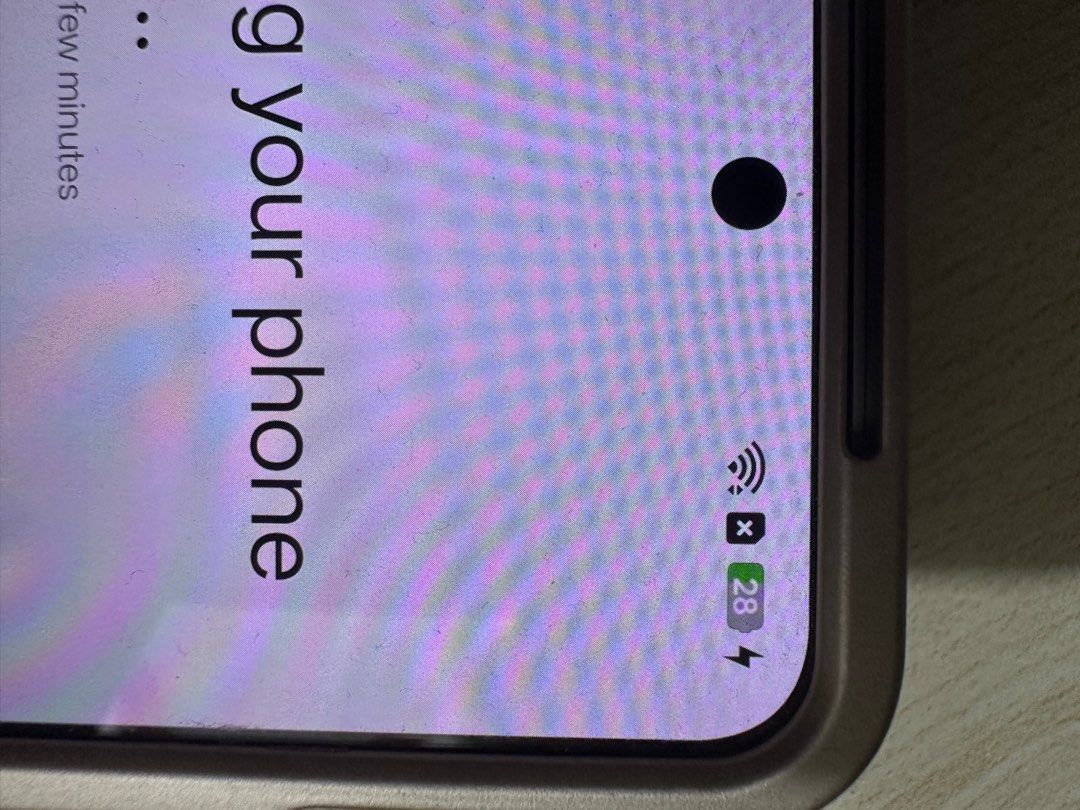 Oppo FIND N3 (Category: OPPO) located in Malabon City. Submitted by vintagemom (Listing ID 1375328672, Image 3). Description: Bought for 90k in HK WITH MAJOR FLAW - pls see last photo Unit only ( NO CHARGER/ NO BOX ) Unit was already reset to original factory setting .