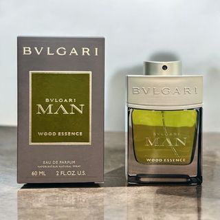 BVLGARI Man Wood Essence 城市森林香水 60ml64212409178625110