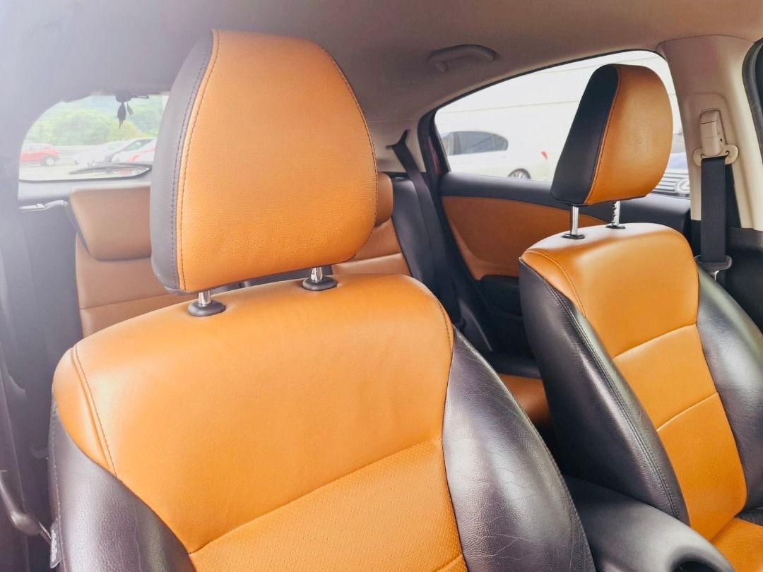 PHV / (7-DAYS FREE RENTAL) Honda Vezel62887424691713113