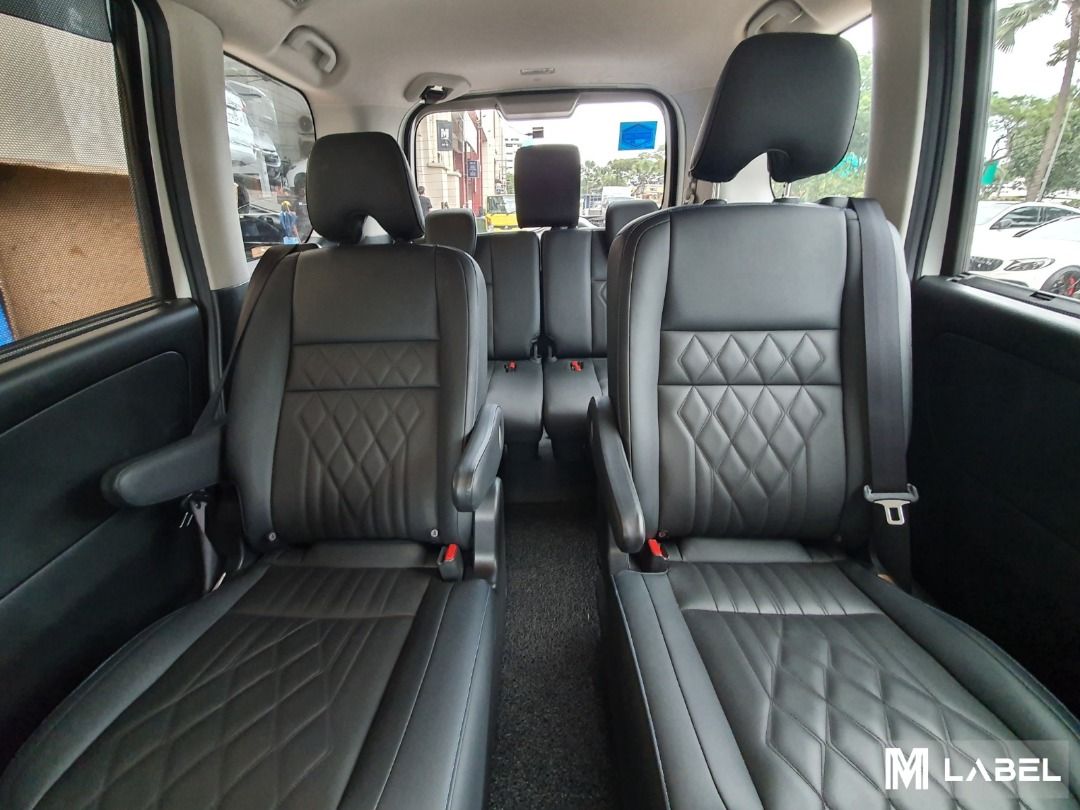 PHV CAR RENTAL- NISSAN SERENA HYBRID FOR RENT62887424637954113