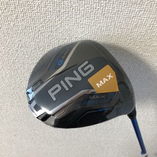 (Category: ) located in . Submitted by bgsgolfshop (Listing ID 1375328539, Image 1). Description: .