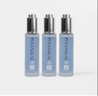 Pitanium 幹生濃液 30ml 夾單23/6 到62939564593410110