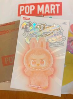 POP MART Labubu Mokoko クリスマス限定版正規品保証 POP MART Labubu Mokoko クリスマス限定版正規品保証（LABUBU ザ