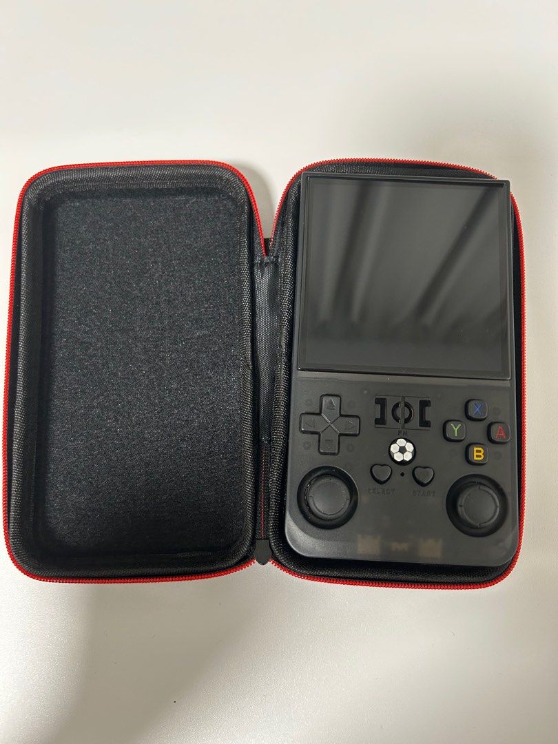R36S Max Gaming Console62863834368002112