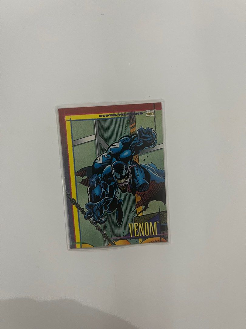 Random Spider-Man/Marvel Collectible Cards Lot (Category: Raw Singles) located in Rizal. Submitted by redd276 (Listing ID 1375304688, Image 2). Description: 7 Marvel Cards for PhP 200. Sold as a set..