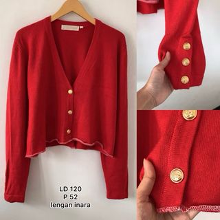 (Kategori: ) berada di . Dikirim oleh thriftkuyy (ID iklan 1375393294, Gambar 1). Deskripsi: .