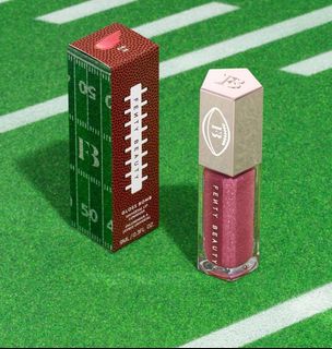 Rihanna Fans Must Have! Limited Edition Super Bowl Lip Gloss629296937169931119