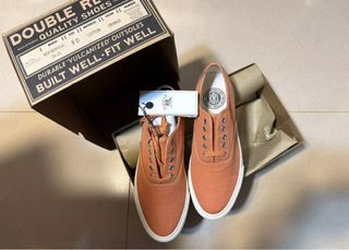RRL Double RL Sneakers US8629767187752971114