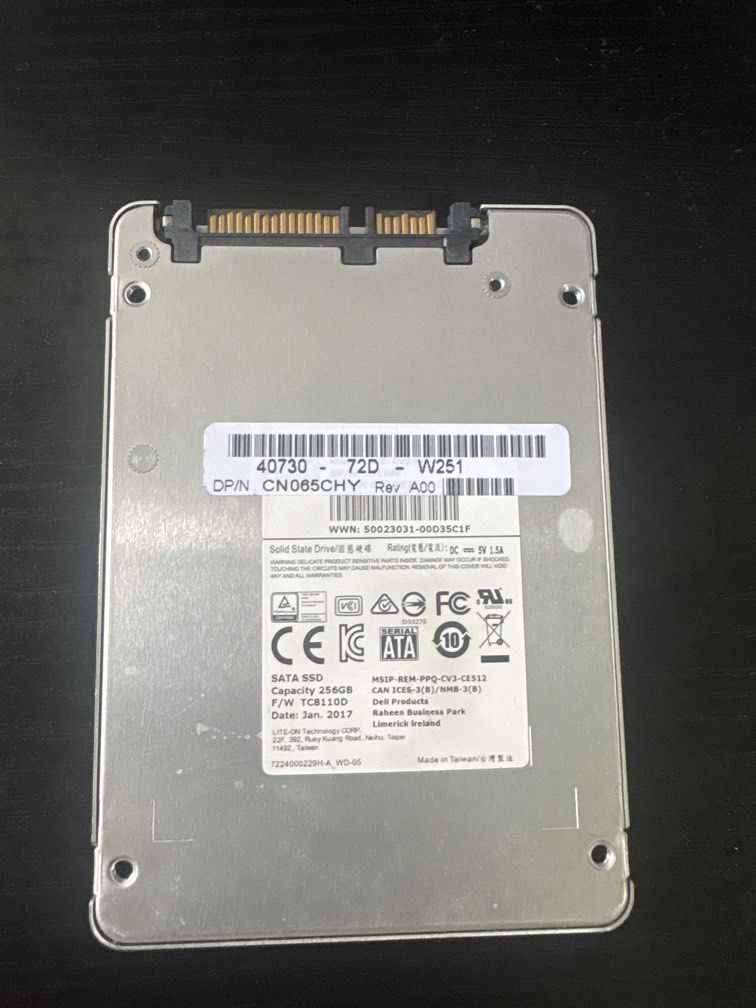 SATA SSD for Sale628630850391061116