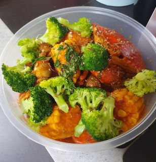(Category: ) located in . Submitted by indonesianfood (Listing ID 1375433146, Image 1). Description: .