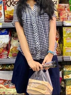 (Kategori: ) berada di . Dikirim oleh lauhiesspreloved (ID iklan 1375393547, Gambar 1). Deskripsi: .