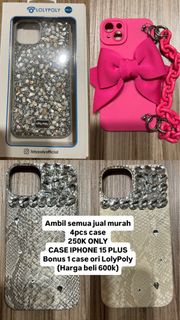 (Kategori: ) berada di . Dikirim oleh vionaphine (ID iklan 1375439136, Gambar 1). Deskripsi: .