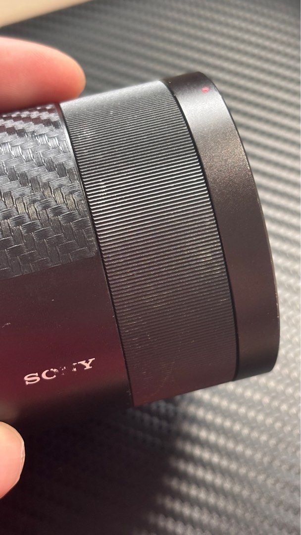 Sony Zeiss 55 mm f1.862863835251714113