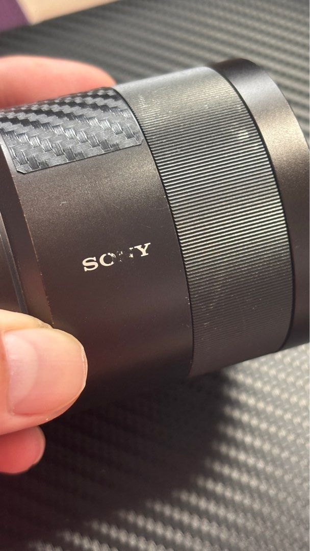 Sony Zeiss 55 mm f1.862863835251714112