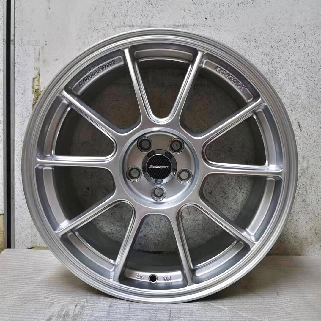 SPORT Rim TC105X 17